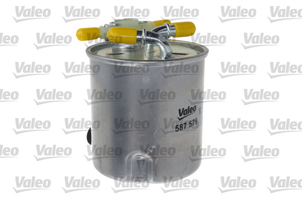 Filtru combustibil VALEO 587579